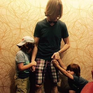 Meet your Posher, Heath